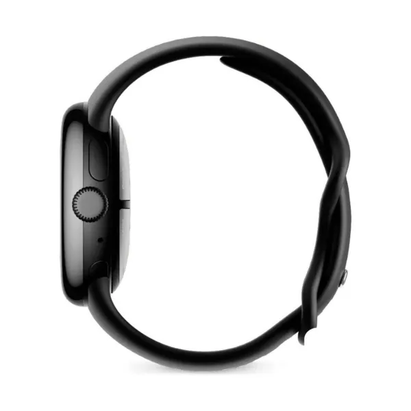 Smartwatch Google Pixel Watch 2 Black 1,2" 41 mm Ø 41 mm