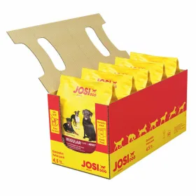 Pašarai Josera 5 x 900 gr