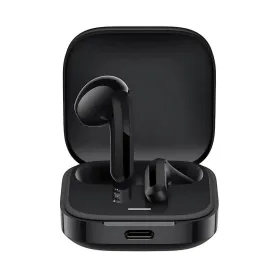 Bluetooth ausinės Xiaomi Redmi Buds 6 Active Juoda