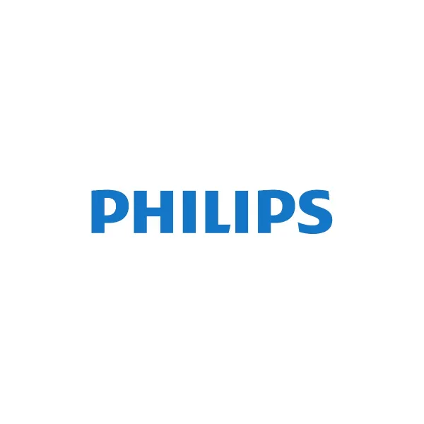 Philips - Aluminum LED flashlight 400 lumens waterproof IPX4