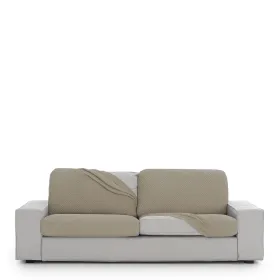 Pagalvėlės užvalkalas Eysa THOR Rusvai gelsva Sofa