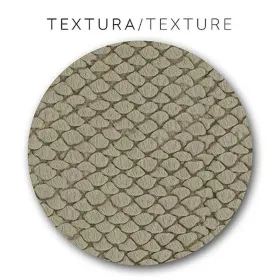 Cushion cover Eysa THOR Beige Sofa