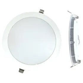LED-lamppu Silver Electronics