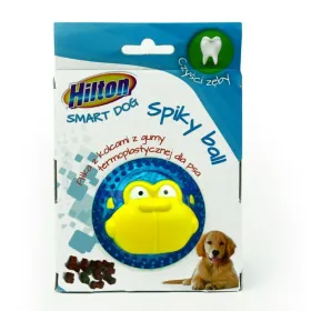 Košļājamā rotaļlieta suņiem Hilton Gumijas
