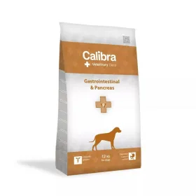 Lopbarība Calibra                                 Zivs 2 Kg