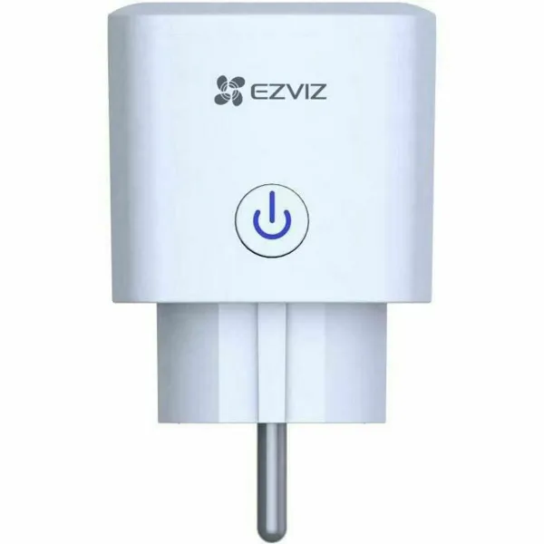 Älypistorasia Ezviz T30-B Wi-Fi 10 A