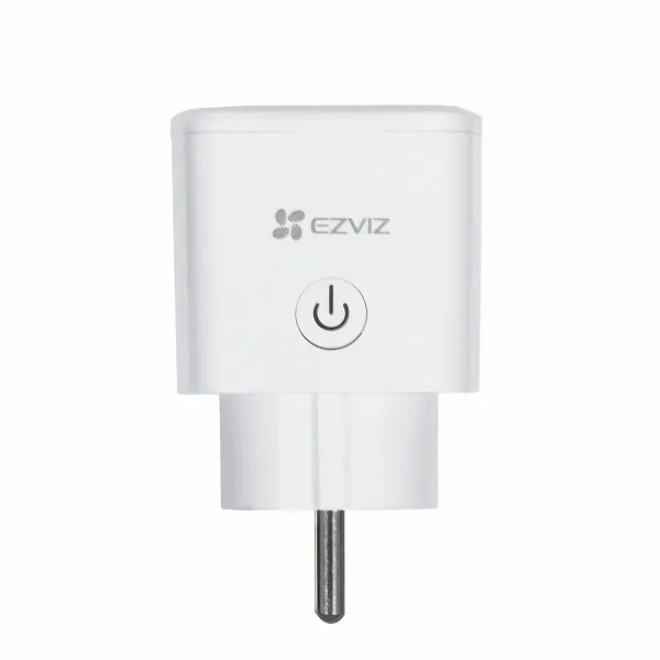 Išmanusis lizdas Ezviz T30-B Wi-Fi 10 A
