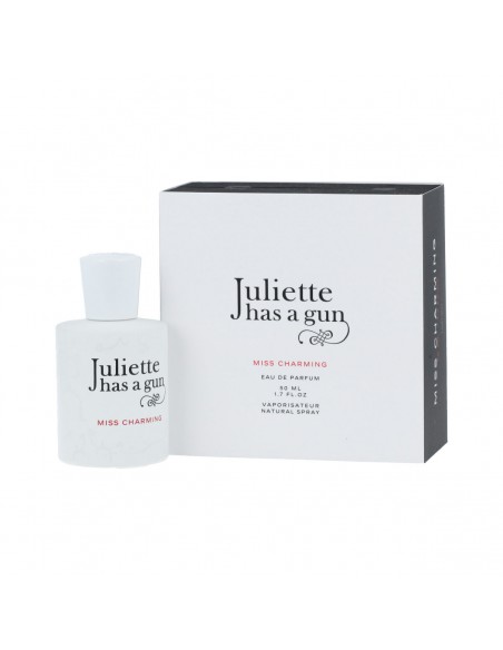 Women's Perfume Juliette Has A Gun   EDP Miss Charming (50 ml)