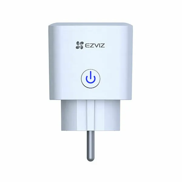 Išmanusis lizdas Ezviz T30-B Wi-Fi 10 A