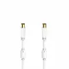 HDMI Cable Hama 00205247 White 3 m