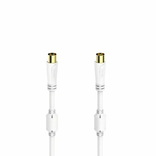 HDMI Kabelis Hama 00205247 Balts 3 m