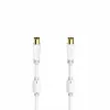 HDMI kabelis Hama 00205247 Balta 3 m