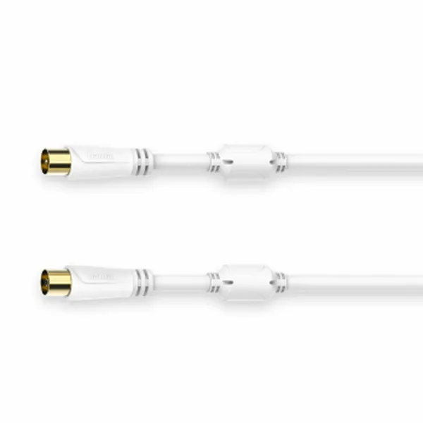 Кабель HDMI Hama 00205247 Белый 3 m