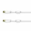 HDMI-kaapeli Hama 00205247 Valkoinen 3 m