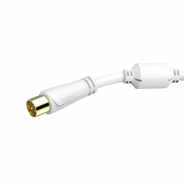 HDMI kabelis Hama 00205247 Balta 3 m