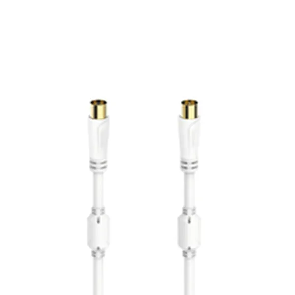 HDMI Kaabel Hama 00205247 Valge 3 m