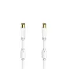 Кабель HDMI Hama 00205247 Белый 3 m