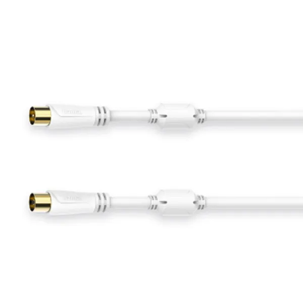 HDMI Cable Hama 00205247 White 3 m