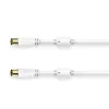 HDMI Kaabel Hama 00205247 Valge 3 m