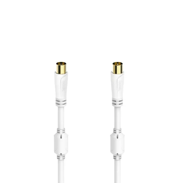 Televizoriaus antenos kabelis Hama 00205246 1,5 m