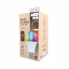 Älykäs Polttimo Muvit 8,5 W E27 2700 K 6500 K 800 lm Wi-Fi LED Valkoinen