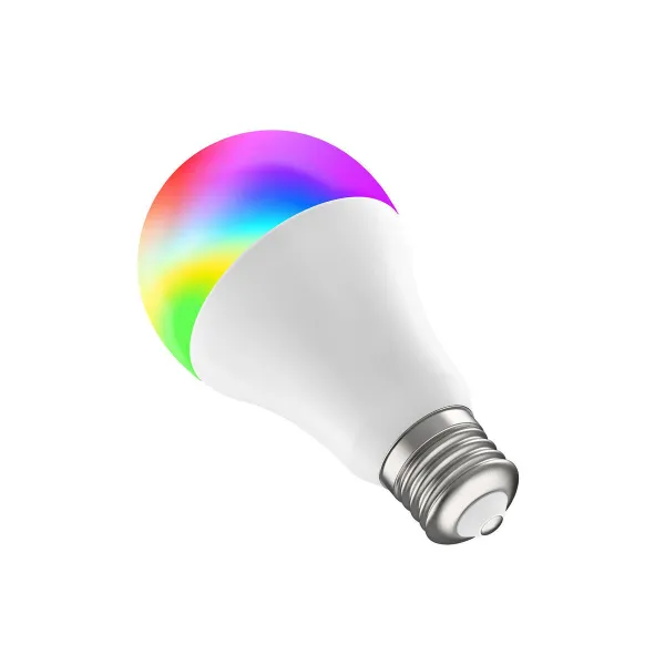 Gudra Spuldze Muvit 8,5 W E27 2700 K 6500 K 800 lm Wi-Fi LED Balts