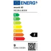 Išmani Lemputė Muvit 8,5 W E27 2700 K 6500 K 800 lm Wi-Fi LED Balta