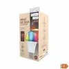 Išmani Lemputė Muvit 8,5 W E27 2700 K 6500 K 800 lm Wi-Fi LED Balta