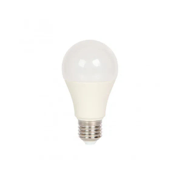 Išmani Lemputė Muvit 8,5 W E27 2700 K 6500 K 800 lm Wi-Fi LED Balta
