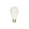 Išmani Lemputė Muvit 8,5 W E27 2700 K 6500 K 800 lm Wi-Fi LED Balta