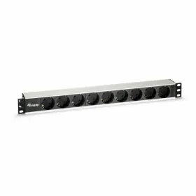 свинец Equip 19" x9 AC Чёрный (2 m)