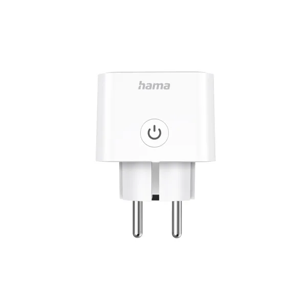 Блок предохранителей Hama 00176638 Wi-Fi 240 V