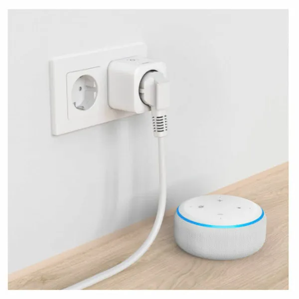 Saugiklių dėžė Hama 00176638 Wi-Fi 240 V