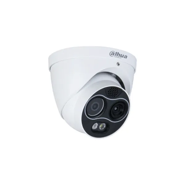 IP-камера Dahua DHI-TPC-DF1241-TB3F4-DW-S2