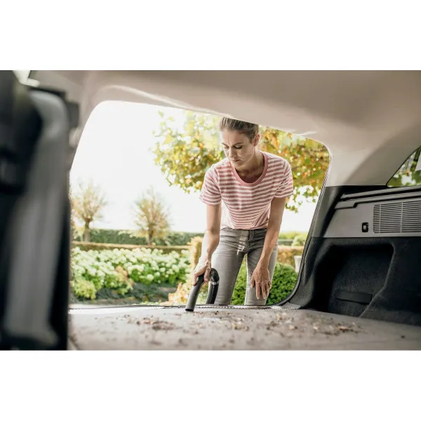 Langaton pölynimuri Kärcher 1.628-272.0 Keltainen Musta 1000 W
