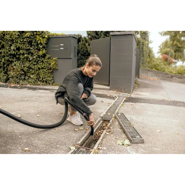 Langaton pölynimuri Kärcher 1.628-272.0 Keltainen Musta 1000 W