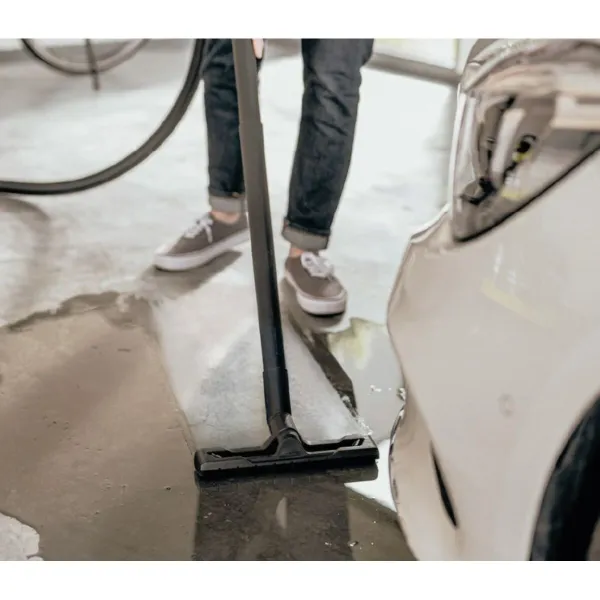 Drėgnas ir sausas dulkių siurblys Kärcher 1.628-260.0 1000 W 21 KPA 20 L
