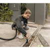 Wet and dry vacuum cleaner Kärcher 1.628-260.0 1000 W 21 KPA 20 L