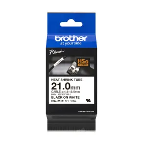 Lämmönsiirtonauha Brother HSE251E