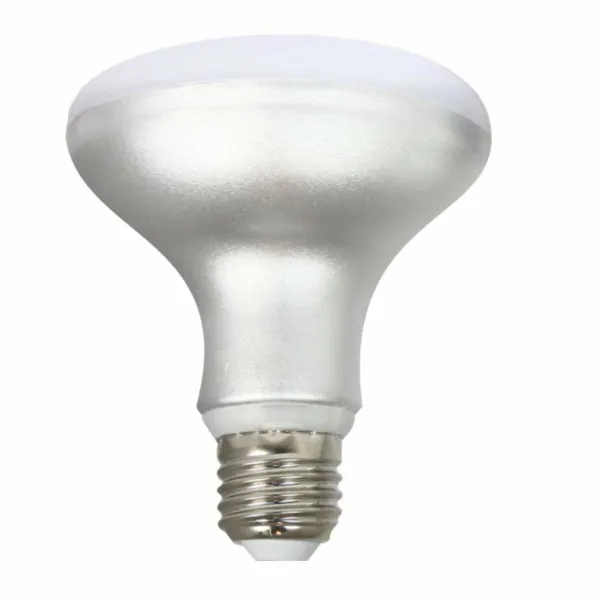 LED lemputė Silver Electronics 999007 R90 E27 Pilka 12 W 3000K