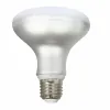 LED Spuldze Silver Electronics 999007 R90 E27 Pelēks 12 W 3000K