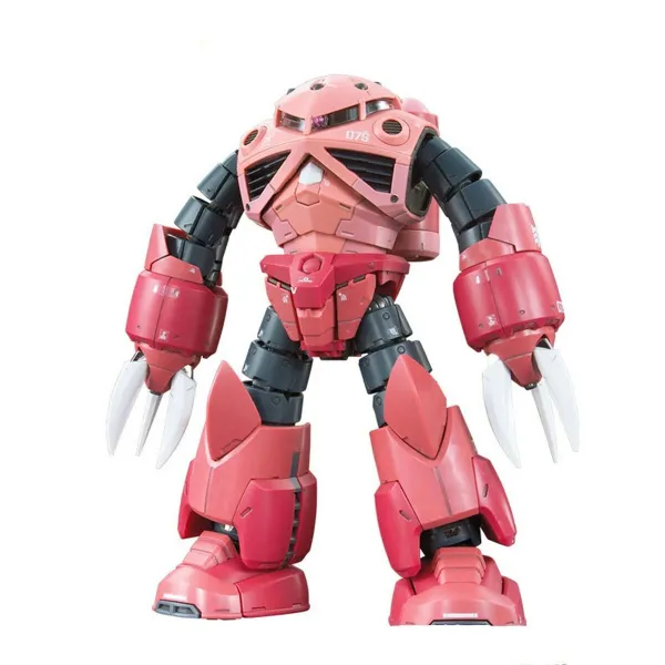 Съчленена Фигура Bandai MSM-07S Z GOK