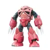 Jointed Figure Bandai MSM-07S Z GOK