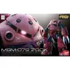 Figuuri, jossa liikkuvat raajat Bandai MSM-07S Z GOK