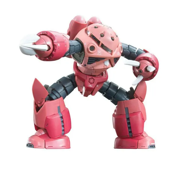 Съчленена Фигура Bandai MSM-07S Z GOK