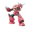 Figuuri, jossa liikkuvat raajat Bandai MSM-07S Z GOK