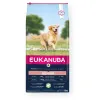Фураж Eukanuba Senior Large&Giant Lamb with rice Мясо ягненка 12 kg
