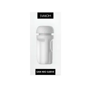 Priedas Svakom