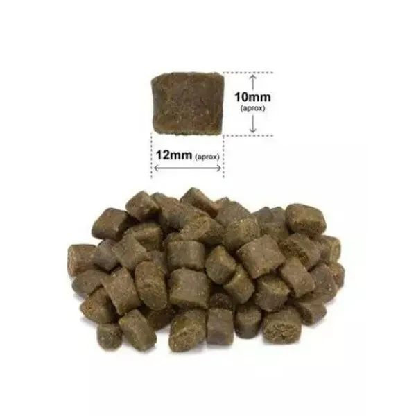 Rehu Arquivet Natural pet food Ankka 10 kg