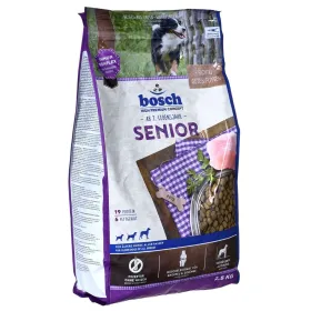 Lopbarība BOSCH SENIOR Seniors Cālis 2,5 kg